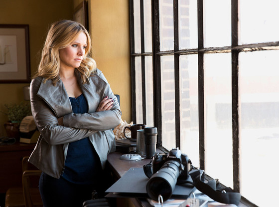 Veronica Mars, Kristen Bell Veronica Mars, Kristen Bell